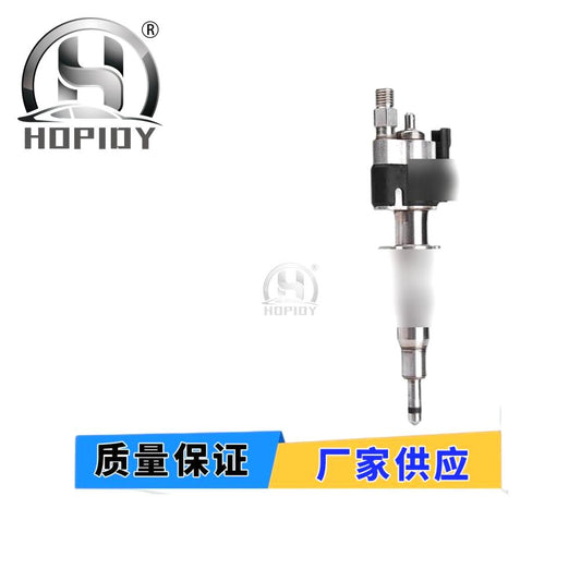 YW67 for 13537585261-09 fuel injector for BMW X5 X6 13537585261