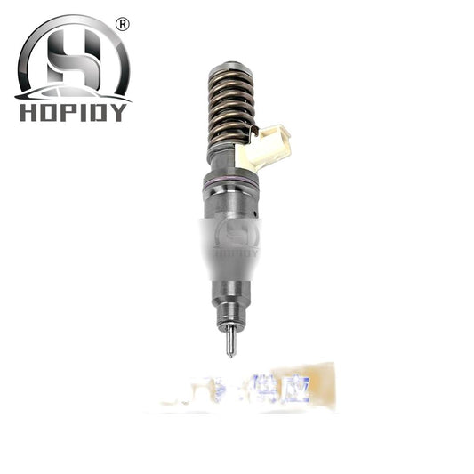 YW67 for 20780666 Common rail injector BEBE4D14001 Volvo EC700 EC700B EC700