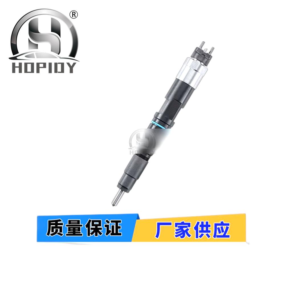 YW67 for 095000-5190 RE524364 RE524371 Common Rail Injector Denso John Deere