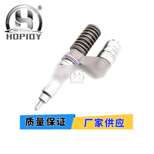 YW67 for 5237151 1420379 diesel common rail injector 0414701007 Scania 4 series