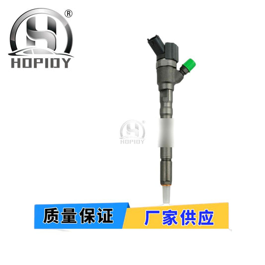 YW67 for 445 110 301 common rail injector 15062054F 0445110301 diesel engine