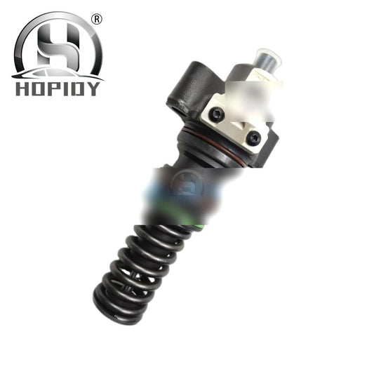 YW67 for 1668325 Delphi DAF electronically controlled unit pump 166-8325 excavator fuel injector