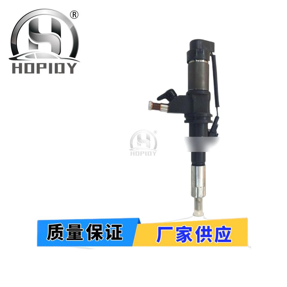 YW67 for 095000-0711 Common rail injector 8M22T ME350955 ME354588