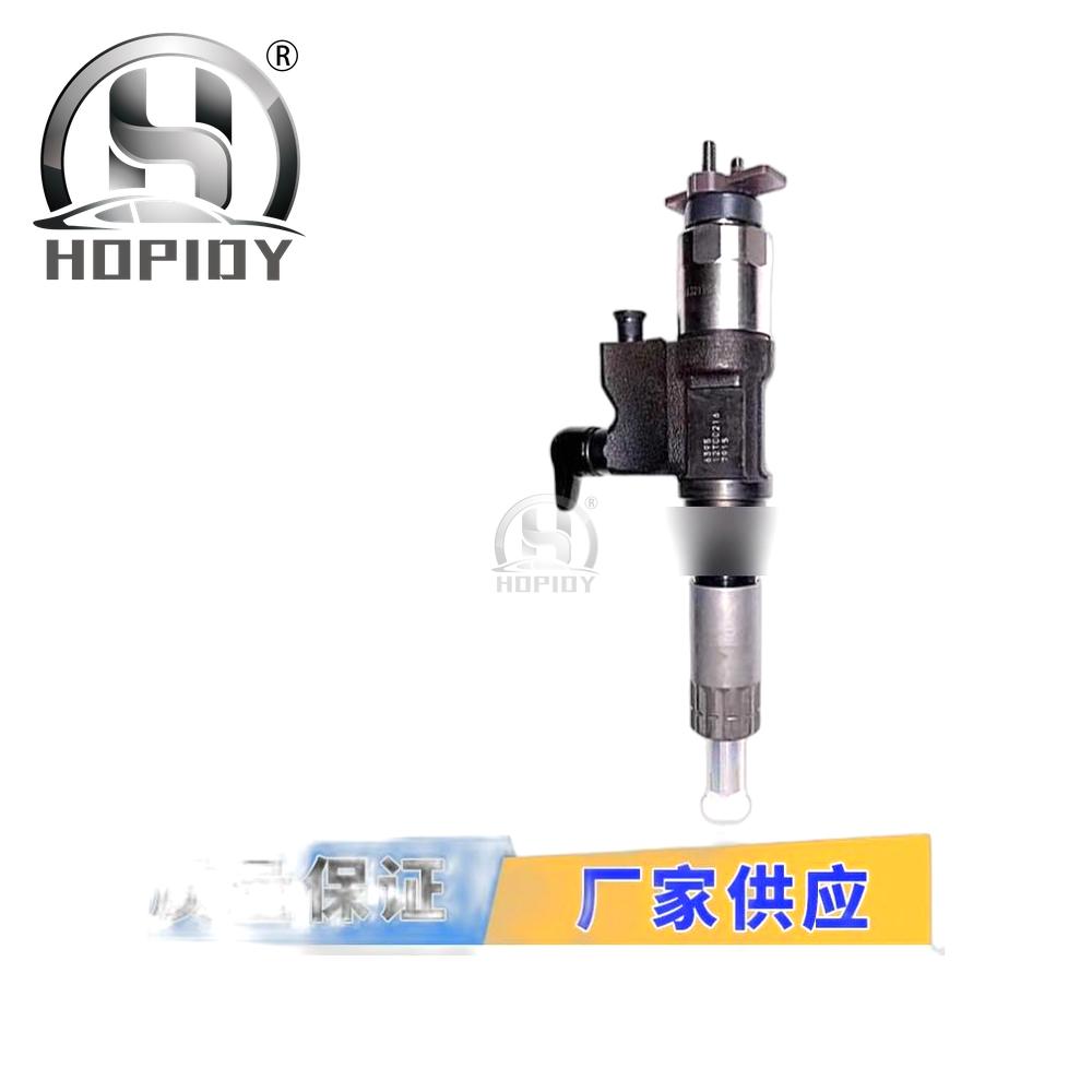 YW67 for 095000-8931 Common Rail Injector 8-98160061-3 Isuzu 4HK1