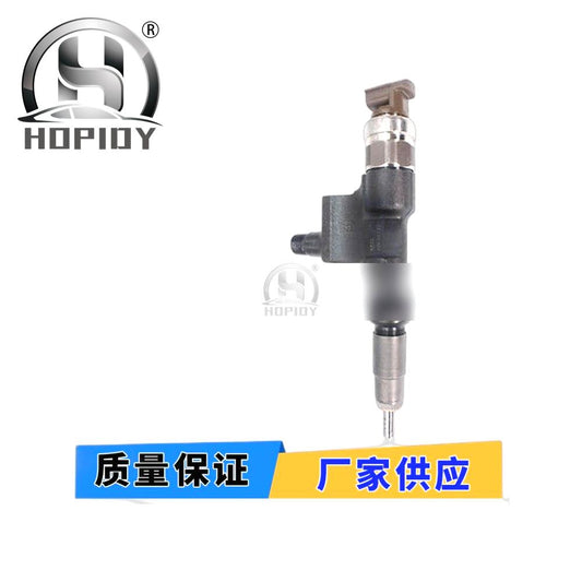 YW67 for 095000-5323 Common Rail Injector 23670-79035 Toyota Coaster
