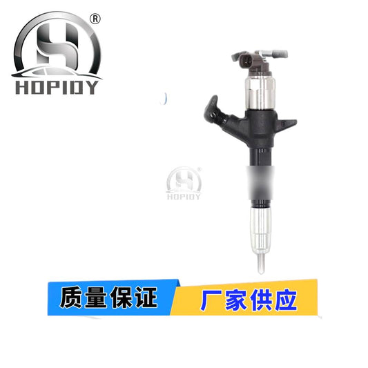 YW67 for 095000-6951 Common Rail Injector 23670-E0330 Hino J05D