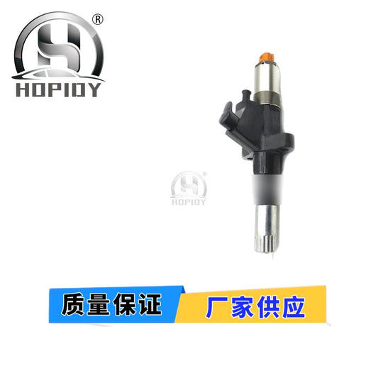 YW67 for 095000-0221 Common Rail Injector 1-15300347-3 ISUZU 6SD1
