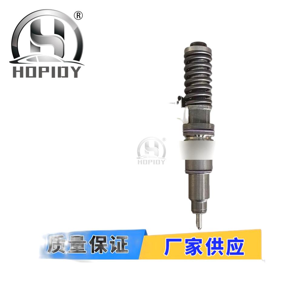 YW67 for 21244717 Common Rail Injector BEBE4F07001 Volvo D13 Diesel Engine