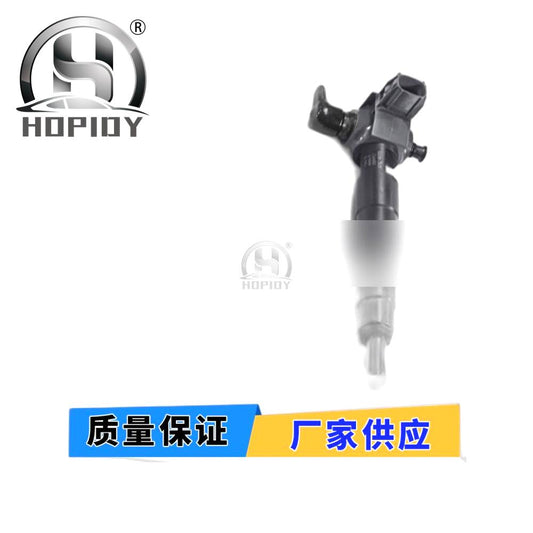 YW67 for 295700-0230 Common Rail Injector 16613-AA040 SUBARU EE20Z