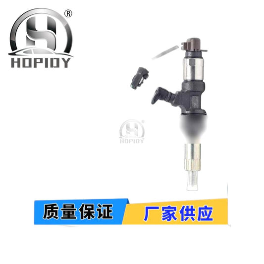 YW67 for 095000-9722 Common Rail Injector ME307488 Mitsubishi Engine