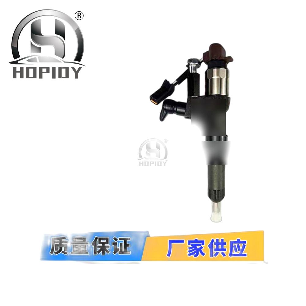 YW67 for 295050-0231 Common Rail Injector Hino J08E 23670-E0400