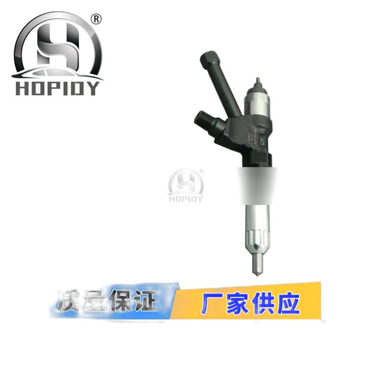 YW67 for 095000-5216 Common Rail Injector 095000 5216 Hino 23670-E0351