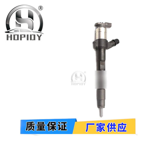 YW67 for 295050-0560 Common Rail Injector 295050 0560 Mitsubishi 4M41 1465A351