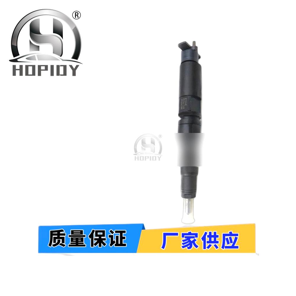 YW67 for 295700-0240 Common Rail Injector RE561749 John Deere 295700 0240