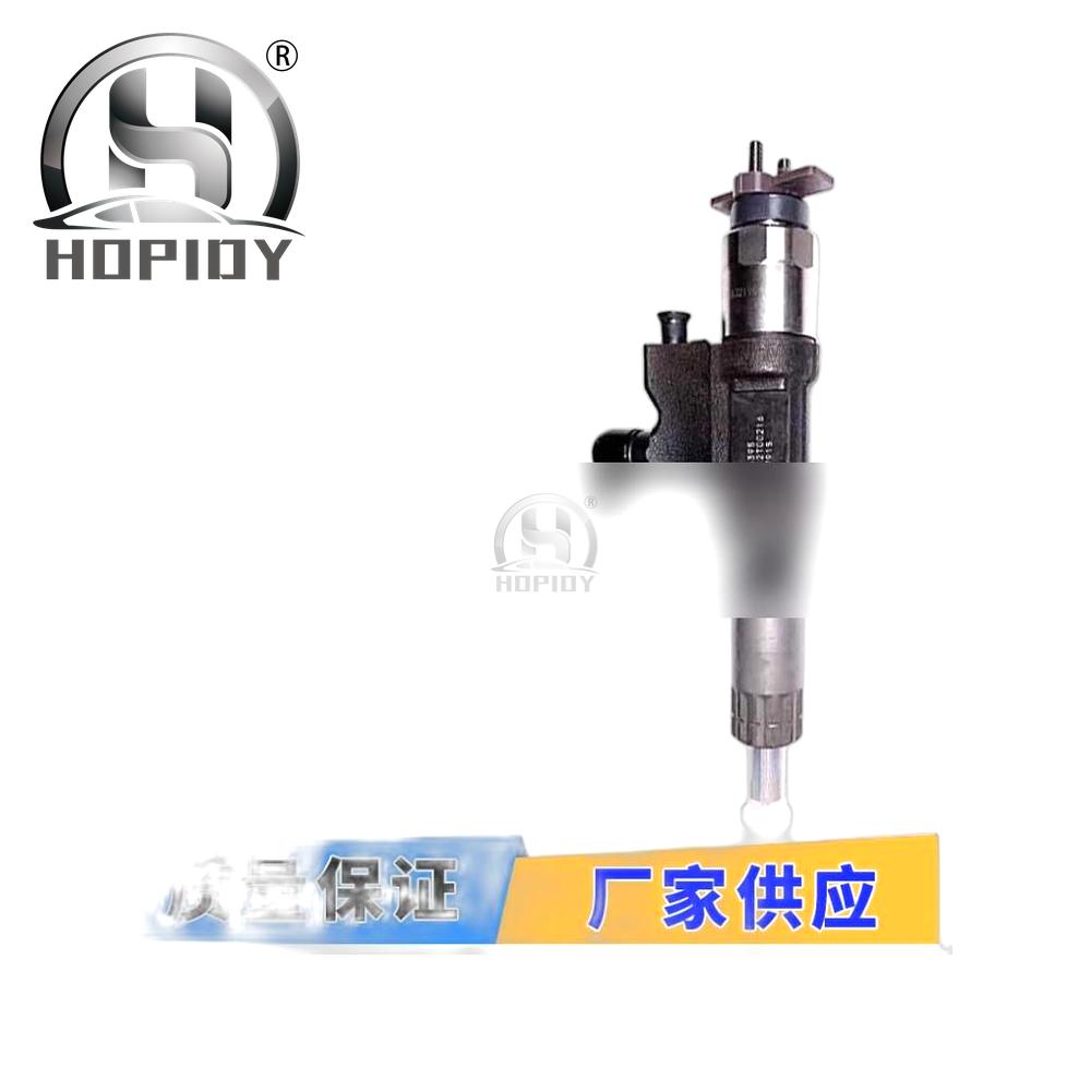 YW67 for 095000-5985 Common Rail Injector 8-97603099-0 ISUZU Engine