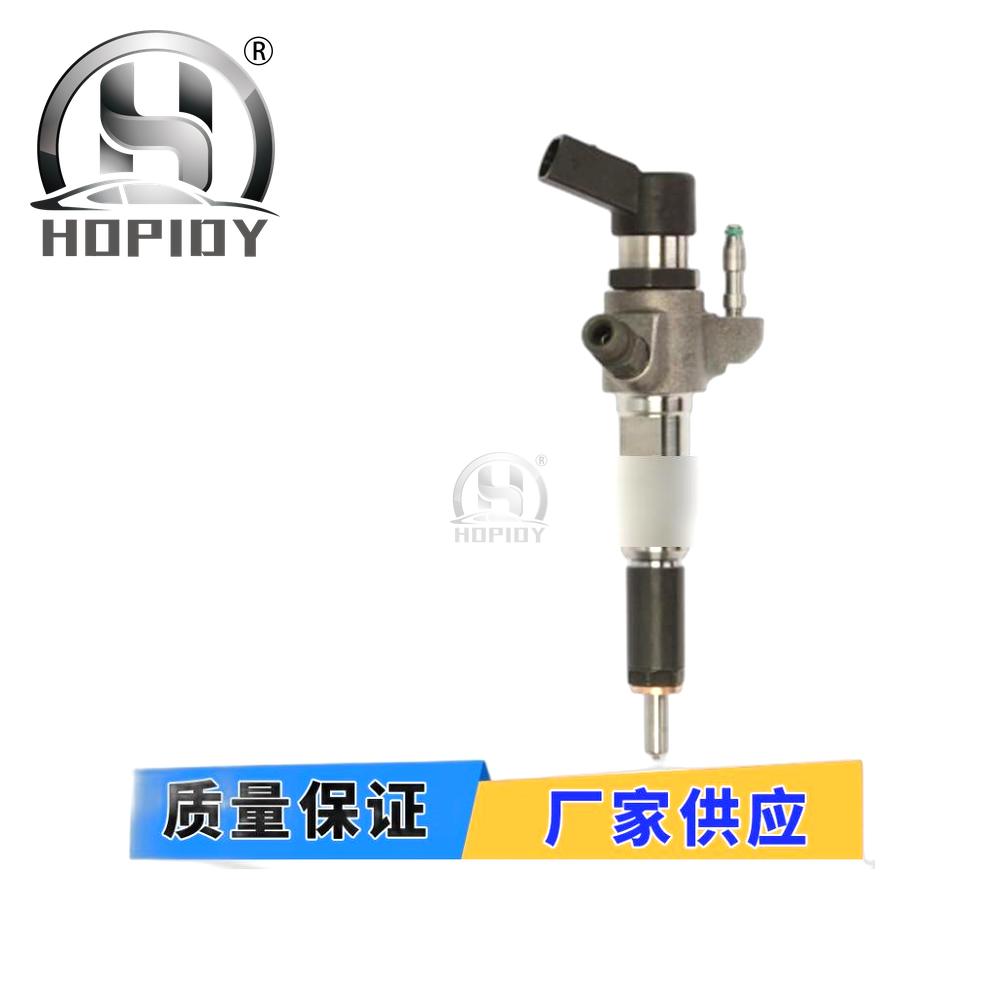 YW67 for 5WS40677 Common Rail Injector A2C59513556 9674973080 Citroen