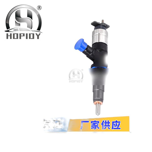 YW67 for 295050-2400 Diesel Common Rail Injector 433-6862 CAT C7.1