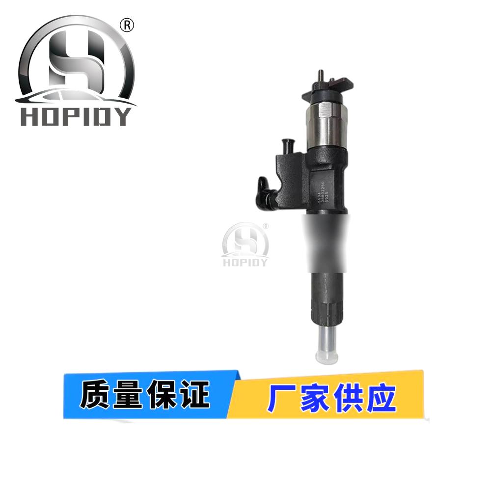 YW67 for 095000-5502 Common Rail Injector 8973675521 8973675522 Isuzu 4HL1