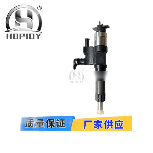 YW67 for 095000-5510 Common Rail Injector 095000-5511 ISUZU 4HK1