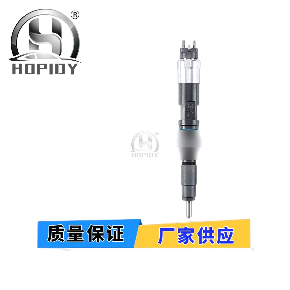 YW67 for 095000-7560 Common Rail Injector RE518726 Diesel Injector 095000 7560