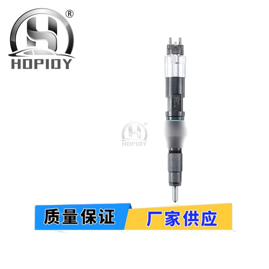YW67 for 095000-7560 Common Rail Injector RE518726 Diesel Injector 095000 7560