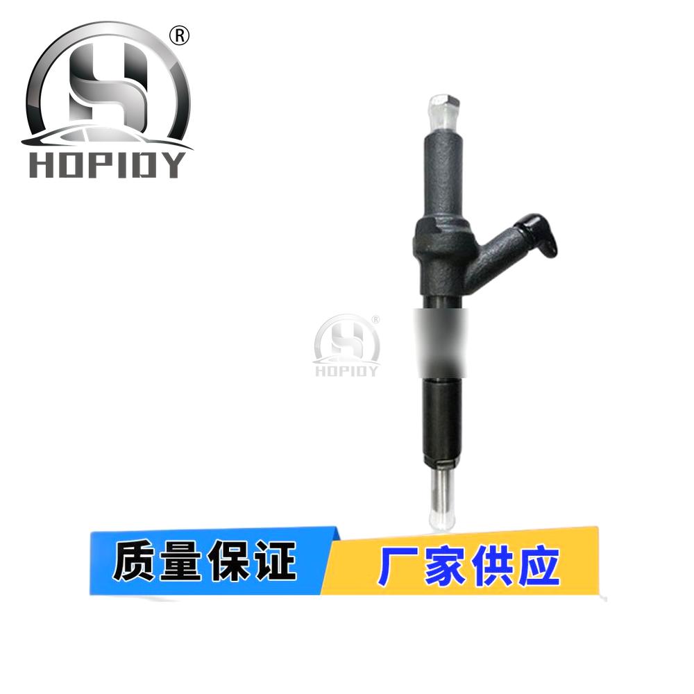 YW67 for 105118-8212 Common Rail Injector 8973829480 4JH1 Engine