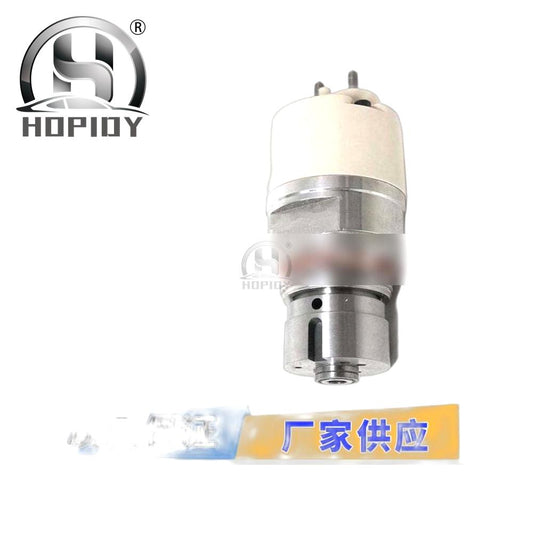 YW67 for 7135-486 Common Rail Injector Solenoid Control Valve Volvo D12C340