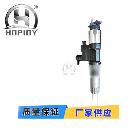 YW67 for 095000-8932 Common Rail Injector 8-98160061-3 Isuzu 4HK1