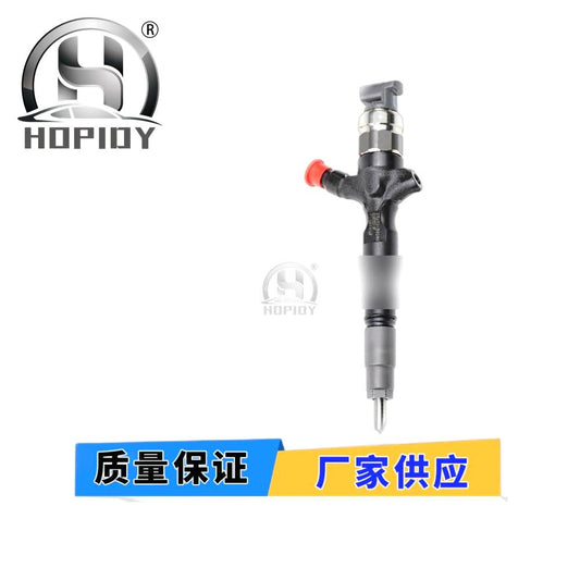 YW67 for 095000-8570 Common Rail Injector 095000 8570 Toyota 2KD-FTV