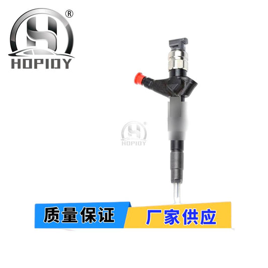 YW67 for 095000-5655 Common rail injector 16600-EB30E YD25 2.5