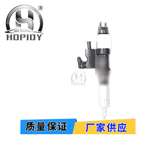 YW67 for 095000-5405 Common Rail Injector 095000 5405 Toyota Hino S05C