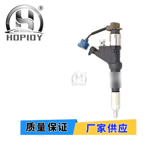 YW67 for 095000-6351 Common Rail Injector 23670-E0050 HINO J05E