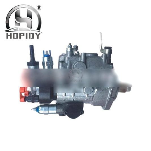 YW67 for 9320A023G Diesel fuel injection pump 9320A020G 9320A021G 9320A022G