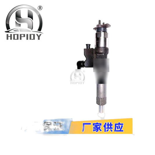 YW67 for 095000-6393 Common Rail Injector 095000-6394 HINO J08E-TM
