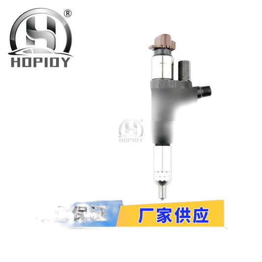 YW67 for 095000-6340 Common Rail Injector 23670-E0010 Hino J08e-TM