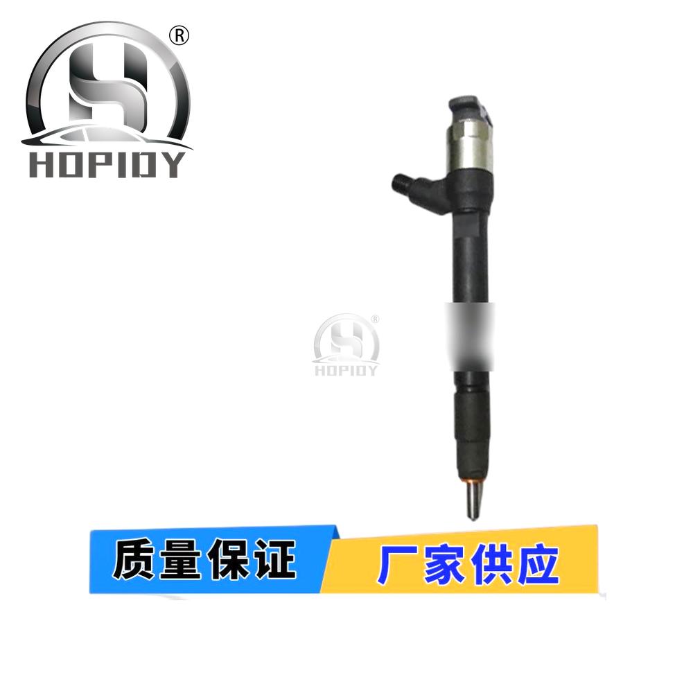 YW67 for 295050-0960 Common Rail Injector 12640381 GM / CHEVROLET