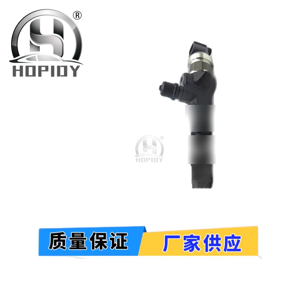 YW67 for 1J706-53052 Common Rail Injector 1J706-53050 Diesel Engine 295050-1340