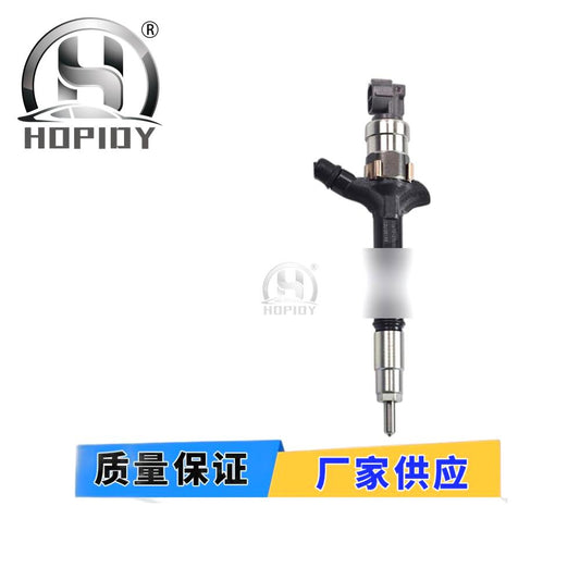 YW67 for 095000-0571 Common Rail Injector TOYOTA Avensis 23670-27030